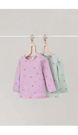 К 301944-2уп/мини розочки набор джемпер