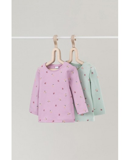 К 301944-2уп/мини розочки набор джемпер