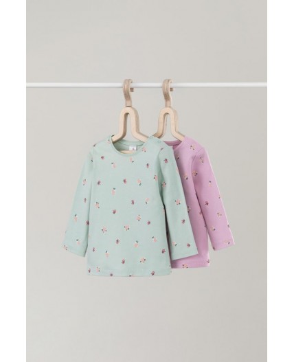 К 301944-2уп/мини розочки набор джемпер