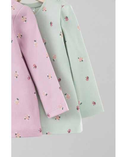 К 301944-2уп/мини розочки набор джемпер