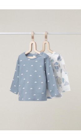 К 301944-2уп/воздушные шары,облачка набор джемпер