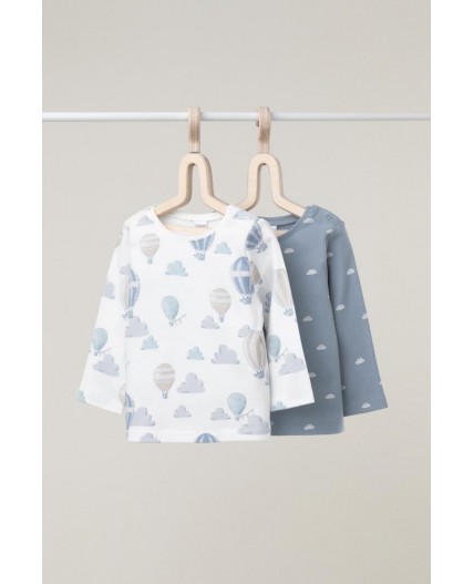 К 301944-2уп/воздушные шары,облачка набор джемпер