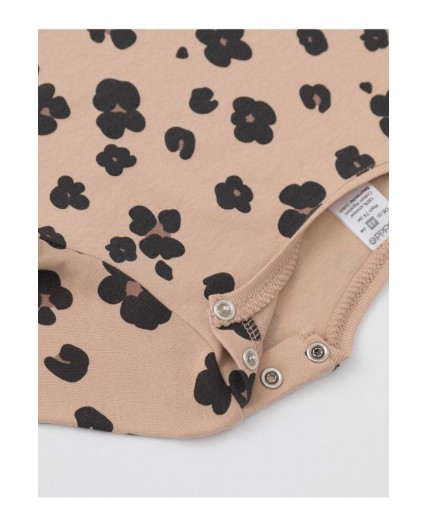 К 301944-2уп/тем.бежевый Н096,бежевый Н085.1 набор джемпер