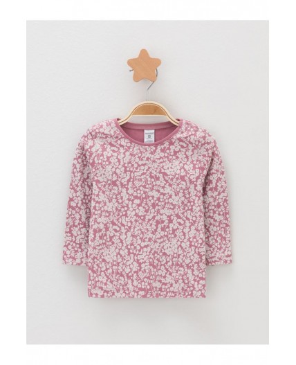 К 301944-2уп/тем.розовый 1710 Н099,Н098 набор джемпер