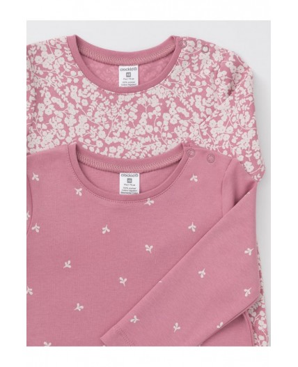 К 301944-2уп/тем.розовый 1710 Н099,Н098 набор джемпер