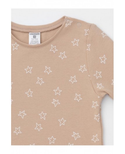 К 301944-2уп/кремовый Н108,бежевый Н105 набор джемпер