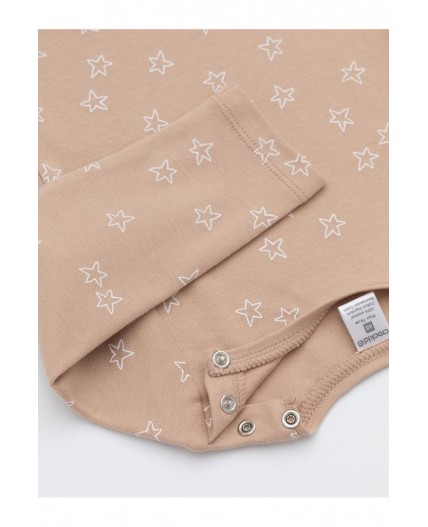 К 301944-2уп/кремовый Н108,бежевый Н105 набор джемпер