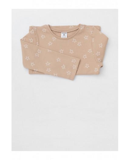 К 301944-2уп/кремовый Н108,бежевый Н105 набор джемпер