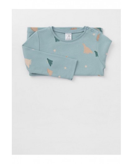 К 301944-2уп/голубой Н102,серо-голубой Н101 набор джемпер