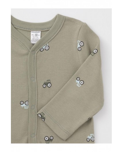 К 300450-2уп/хаки Н031.1,молочный Н103 набор кофточка