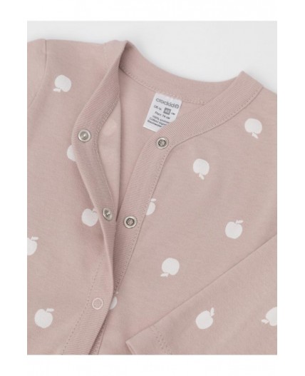 К 300450-2уп/лиловый Н067,розово-бежевый Н097 набор кофточка