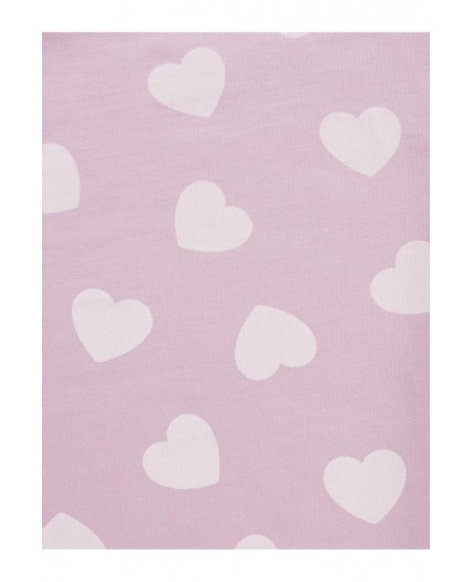 К 1587/розово-бежевый 2706 Н053 пижама