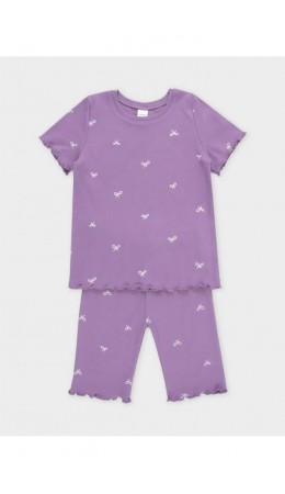 К 1632/фиолетовый 3612 Н063 пижама
