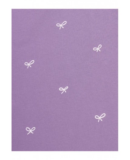 К 1632/фиолетовый 3612 Н063 пижама