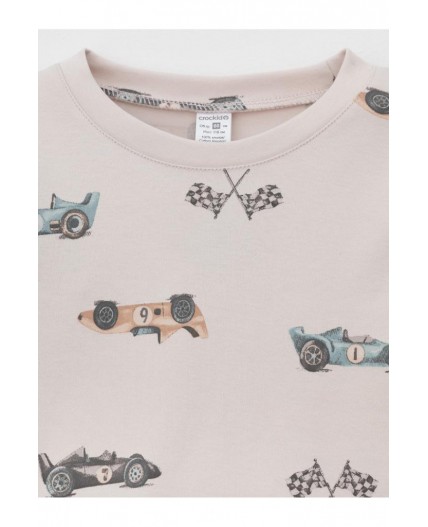 К 1552/бежевый 0403 Н005 пижама