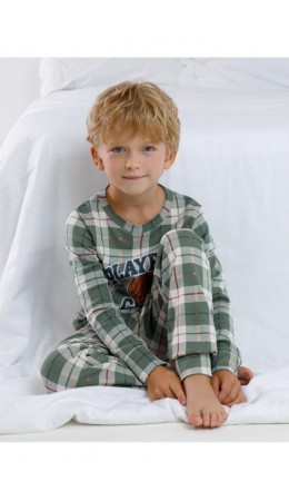 К 1621/бежевый 0403 Н033 пижама