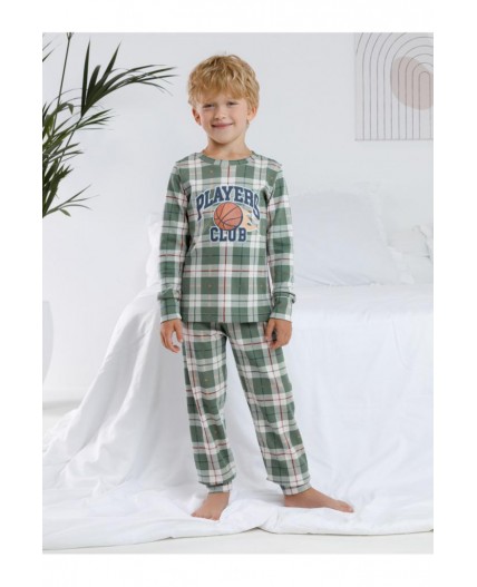 К 1621/бежевый 0403 Н033 пижама