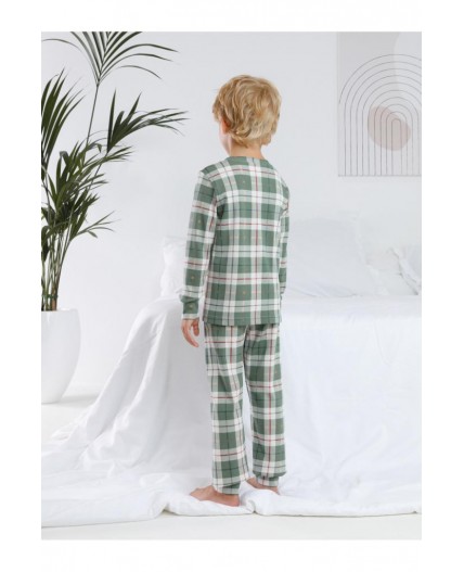 К 1621/бежевый 0403 Н033 пижама