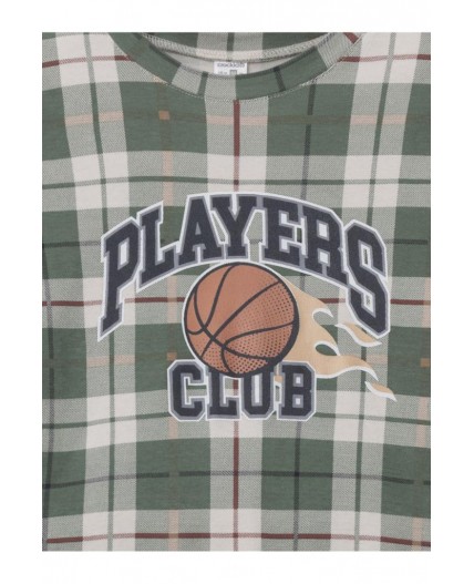 К 1621/бежевый 0403 Н033 пижама