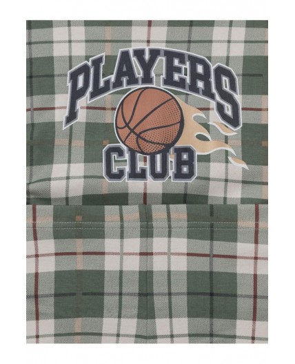 К 1621/бежевый 0403 Н033 пижама