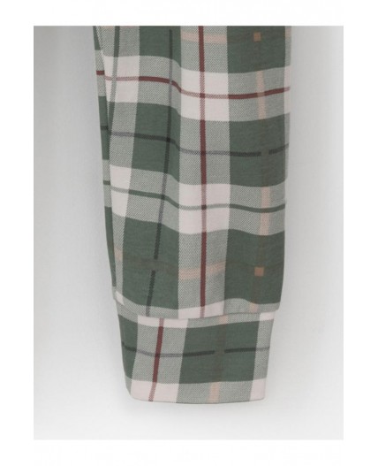 К 1621/бежевый 0403 Н033 пижама