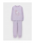 К 1621/сиреневый 3710 Н072 пижама