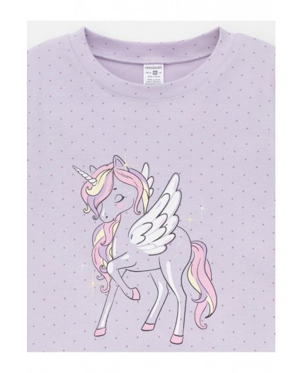 К 1621/сиреневый 3710 Н072 пижама