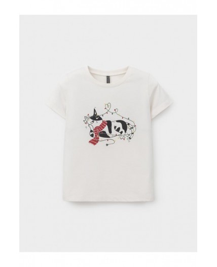 К 1640/молочный 1005 Н152 пижама