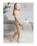 К 1618/бежевый С074 Н064 пижама