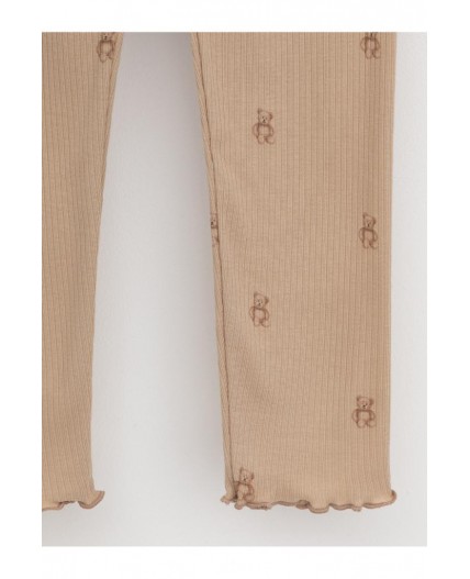 К 1618/бежевый С074 Н064 пижама