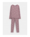 К 1618/темно-розовый 1512 Н066 пижама