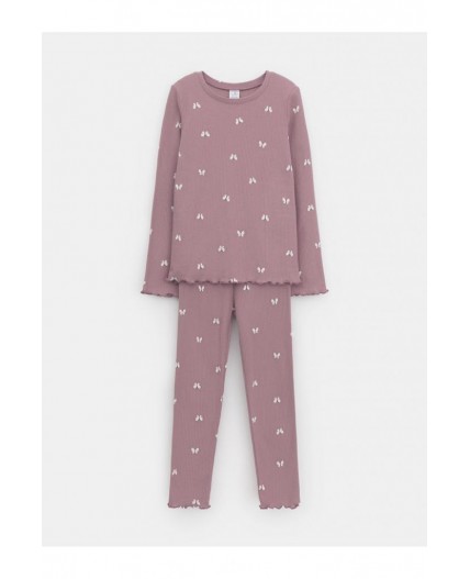 К 1618/темно-розовый 1512 Н066 пижама