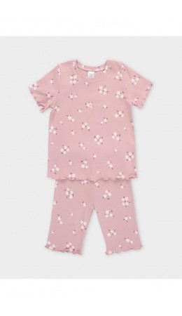 К 1632/капучино 1509 Н061 пижама