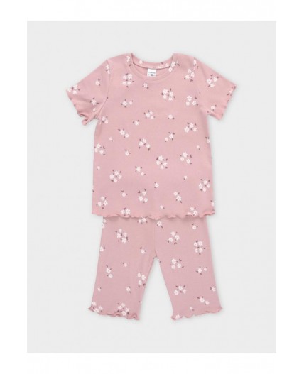 К 1632/капучино 1509 Н061 пижама