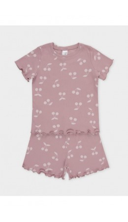 К 1652/лиловый 1806 Н067 пижама