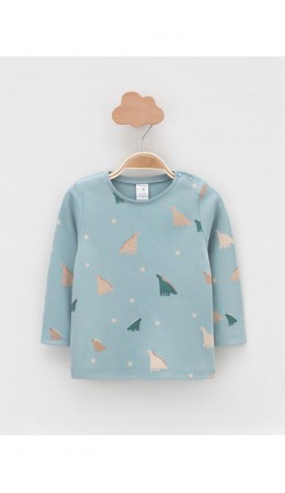 К 301944/серо-голубой 4411 Н101 джемпер