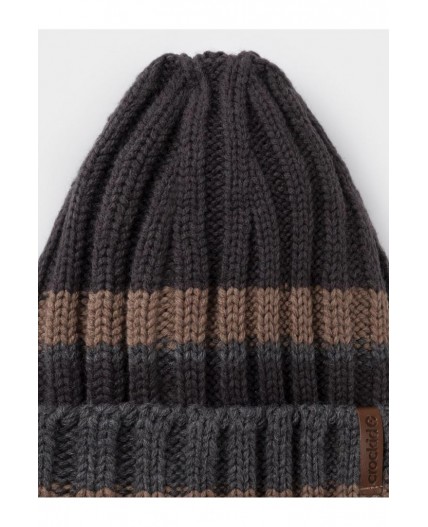 КВ 20413/ш/графит,опал шапка