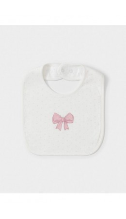 К 8526/молочный 0602 Н072.1 фартук-нагрудник