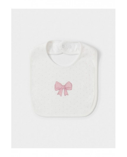 К 8526/молочный 0602 Н072.1 фартук-нагрудник