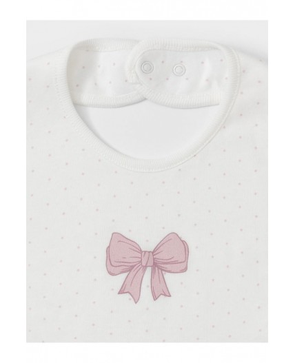 К 8526/молочный 0602 Н072.1 фартук-нагрудник