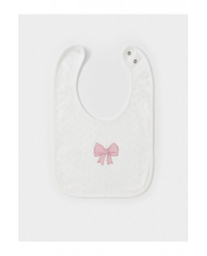 К 8526/молочный 0602 Н072.1 фартук-нагрудник