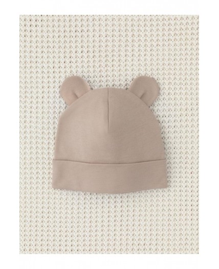 К 8093/коричневый шапка