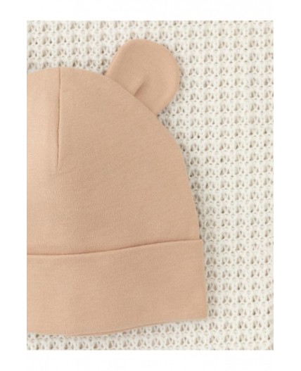 К 8093/кунжут шапка