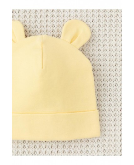 К 8093/солнечный свет шапка