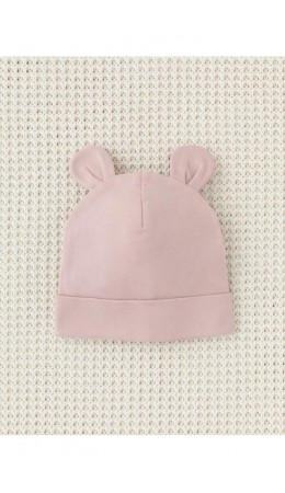 К 8093/розово-сиреневый шапка