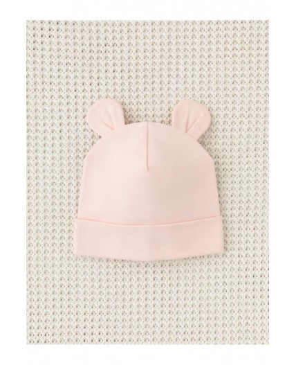 К 8093/тропический персик шапка