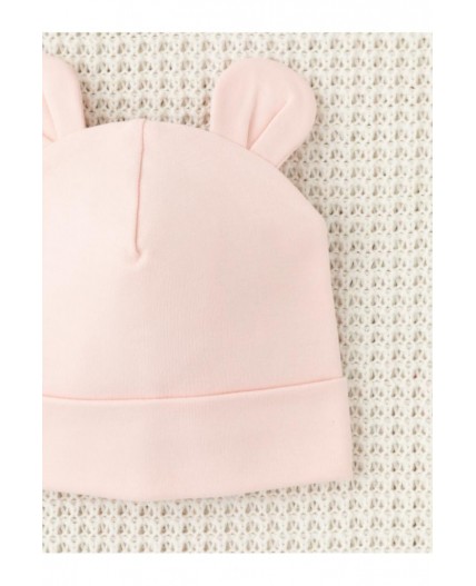 К 8093/тропический персик шапка