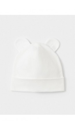 К 8093/молочный 0602 шапка