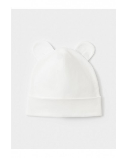 К 8093/молочный 0602 шапка