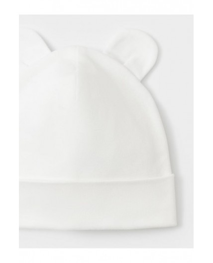 К 8093/молочный 0602 шапка